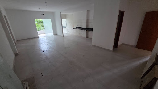 Apartamento em Estufa I  -  Ubatuba