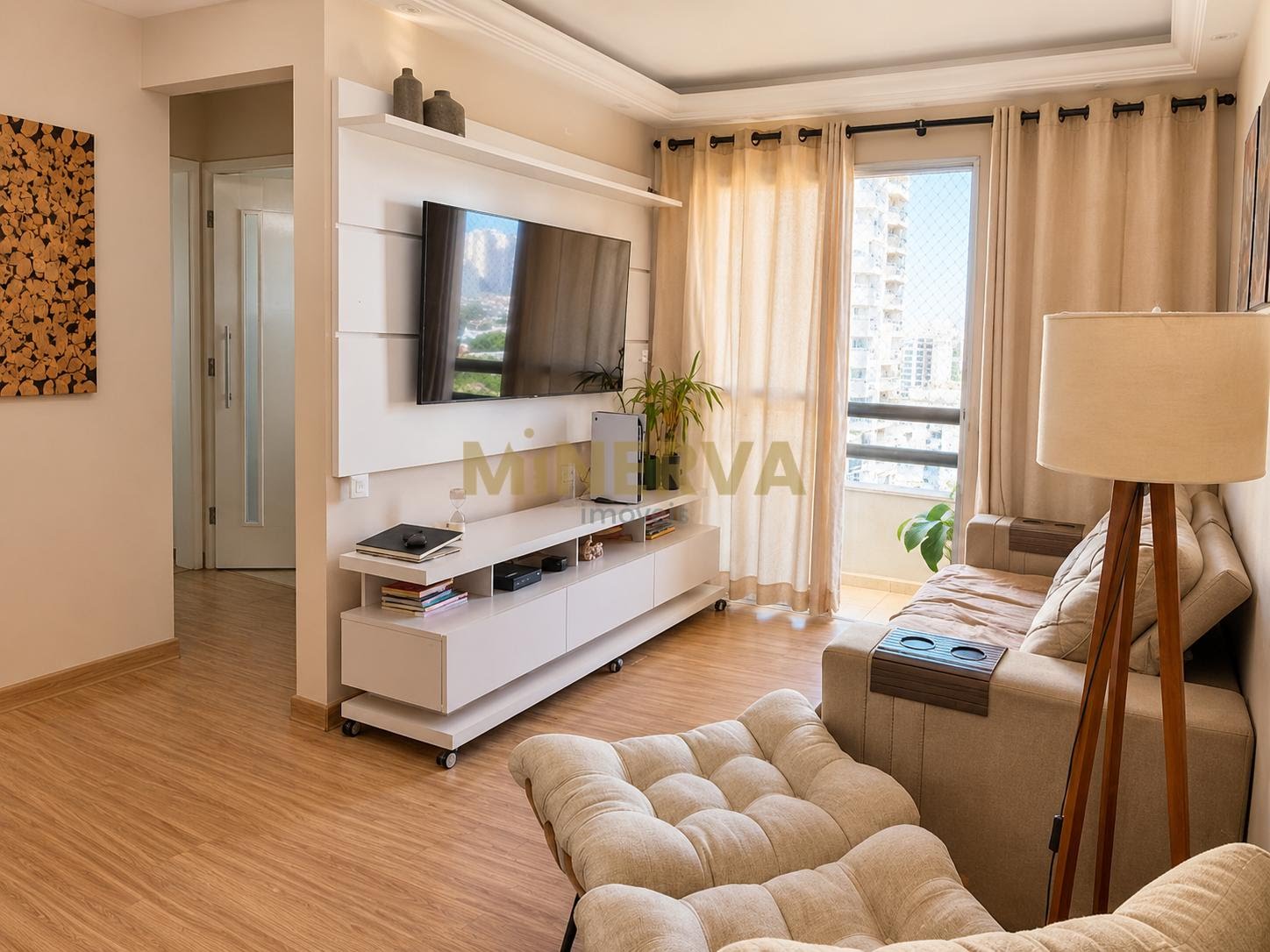 Apartamento à venda com 2 quartos, 1 banheiro, 1 vaga e 52m² no Vila Gomes Cardim, São Paulo (SP) — foto 2 de 30