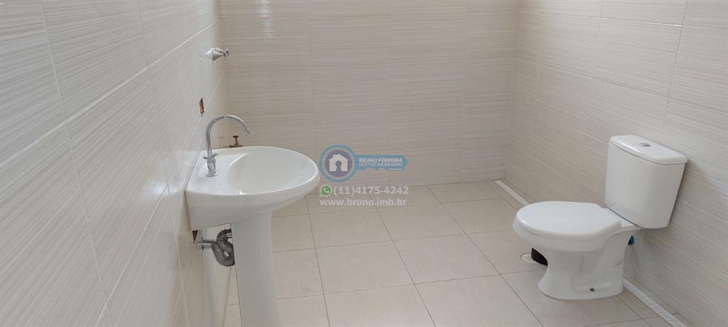 Casa à venda com 4 quartos, 3 vagas e 350m² no Santana, São Paulo (SP) — foto 13 de 20