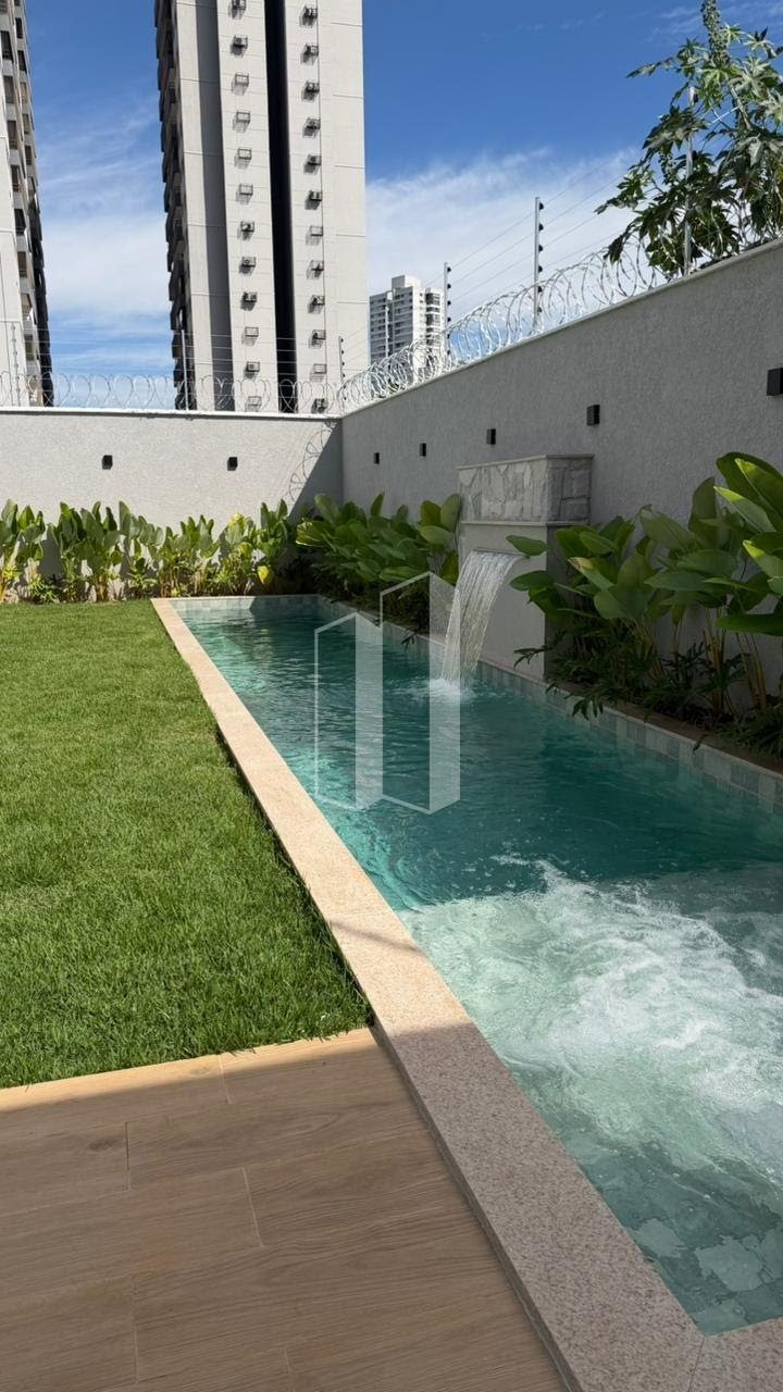 Casa, 4 quartos, 221 m² - Foto 2