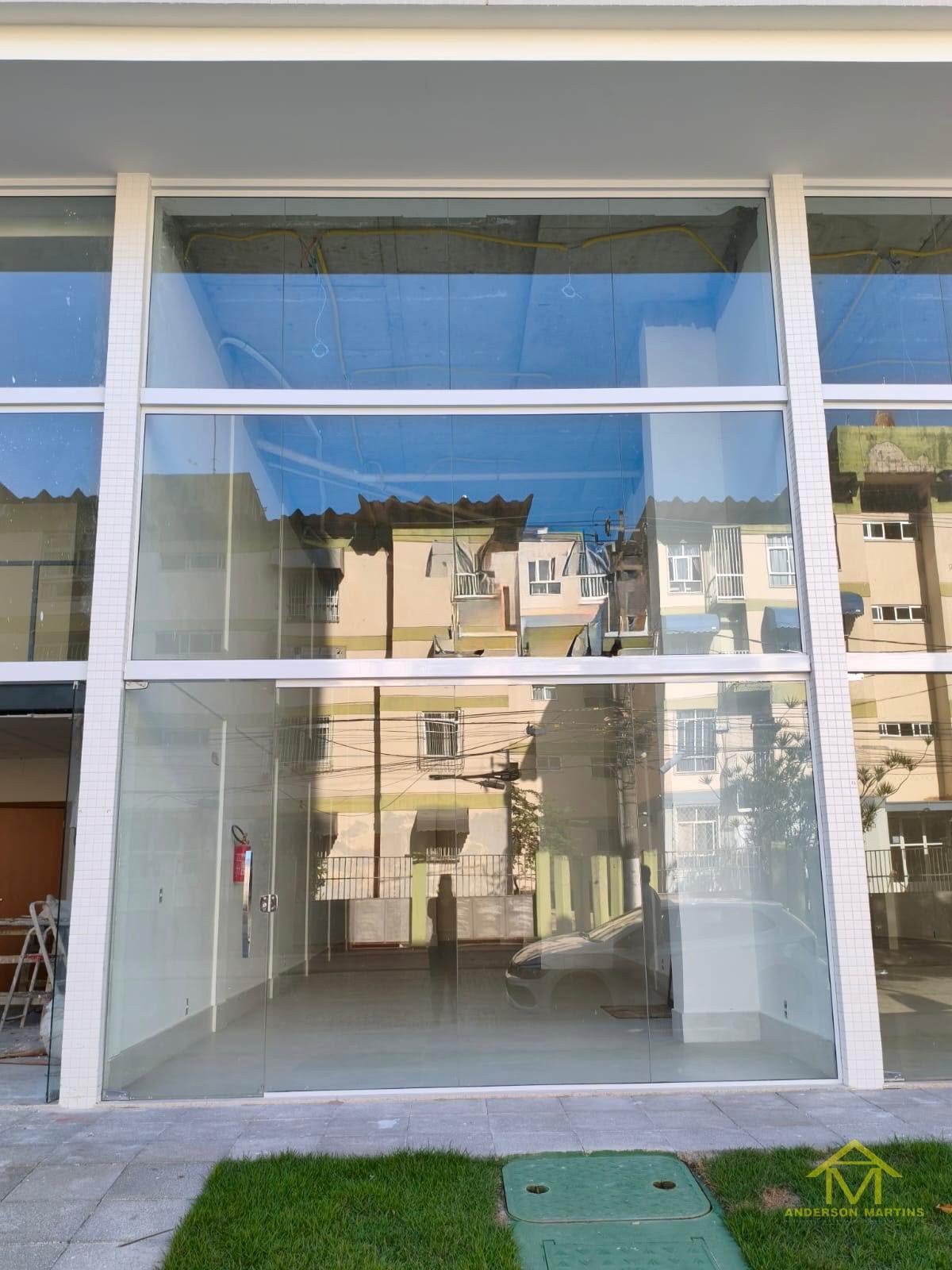Loja-Salão, 83 m² - Foto 2