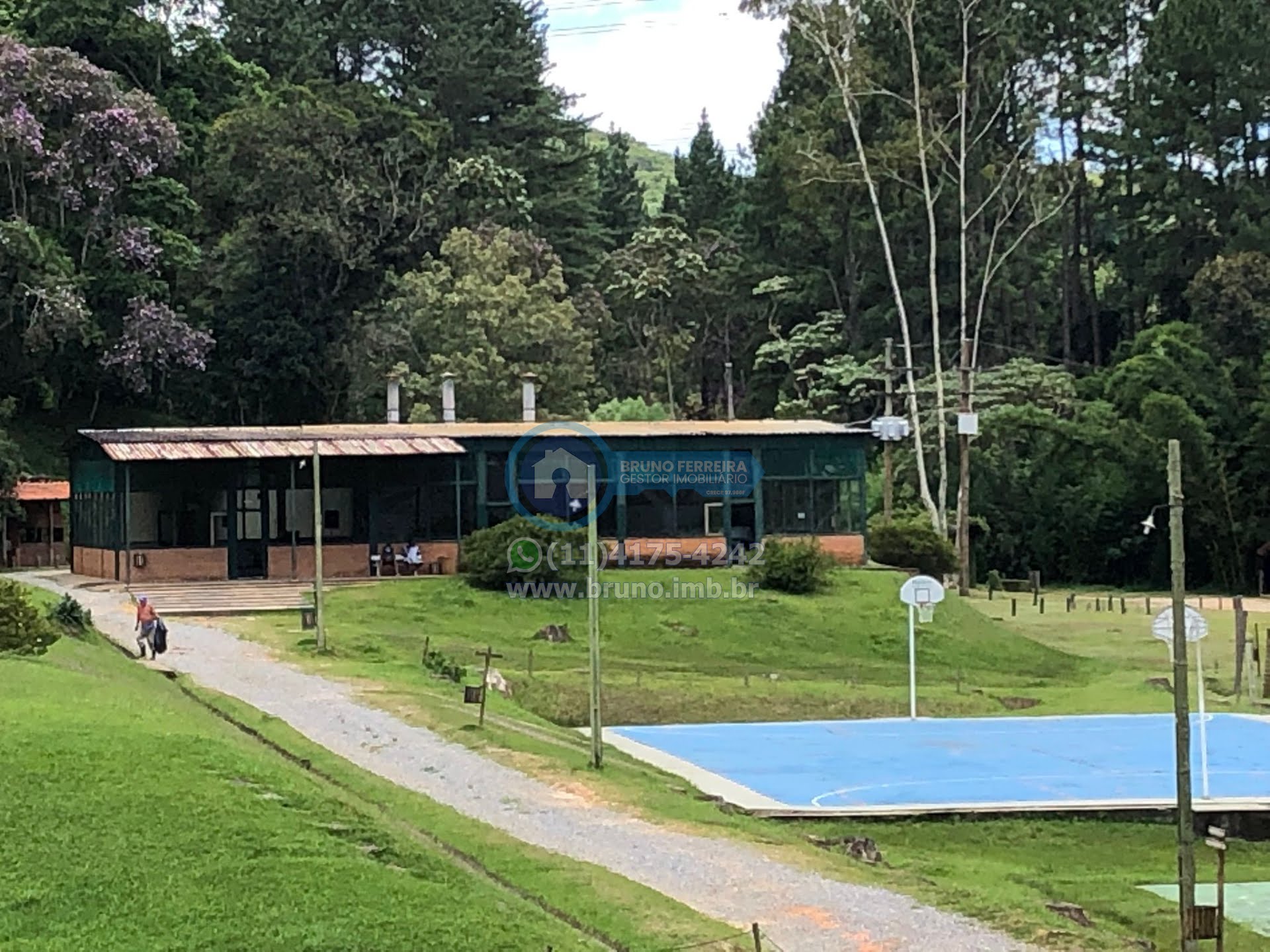 Terreno à venda com 303612m² de terreno no Dos Pratas, São Lourenço da Serra (SP) — foto 12 de 14