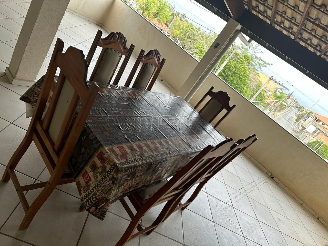 Apartamento à venda com 3 quartos, 1 suíte e 80m² no Parque Joao Maria, Campos dos Goytacazes (RJ) — foto 8 de 23