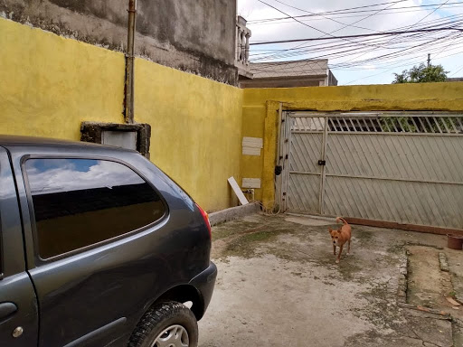 Garagem
