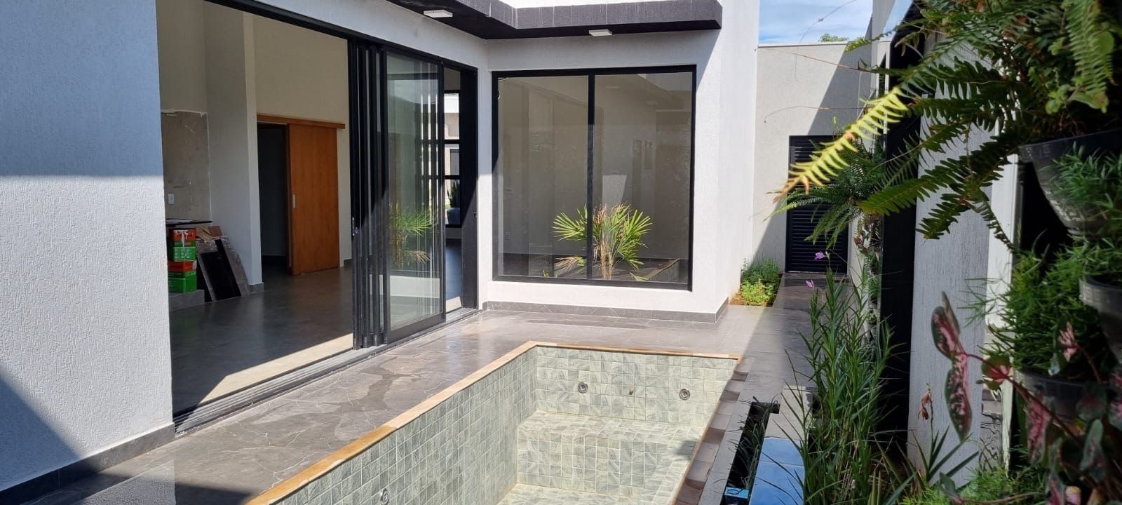 Casa à venda com 3 quartos, 3 suítes, 4 vagas e 186m² no Distrito de Bonfim Paulista, Ribeirão Preto (SP) — foto 10 de 29
