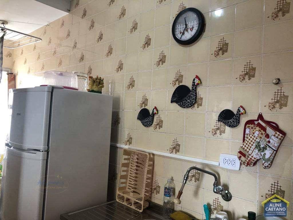 Apartamento à venda com 1 quarto, 1 banheiro, 1 vaga e 45m² no Caiçara, Praia Grande (SP) — foto 4 de 21
