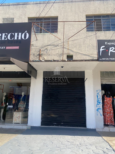 Loja / Salão em Setor Central  -  Goiânia