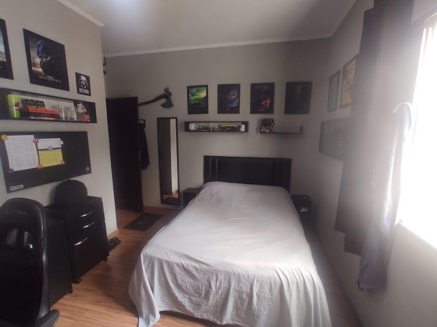 Apartamento à venda com 3 quartos, 1 suíte e 6 vagas no Vila Comercial, São Paulo (SP) — foto 11 de 30