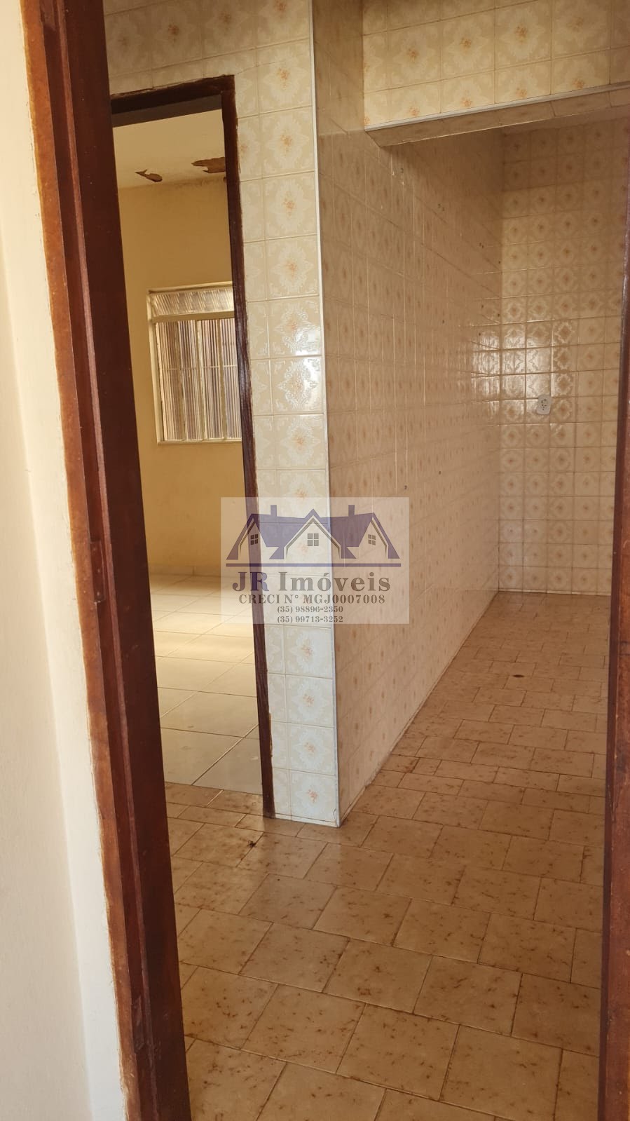 Casa à venda com 2 quartos, 1 banheiro, 2 vagas e 189m² no Vila Isabel, Itajubá (MG) — foto 21 de 29
