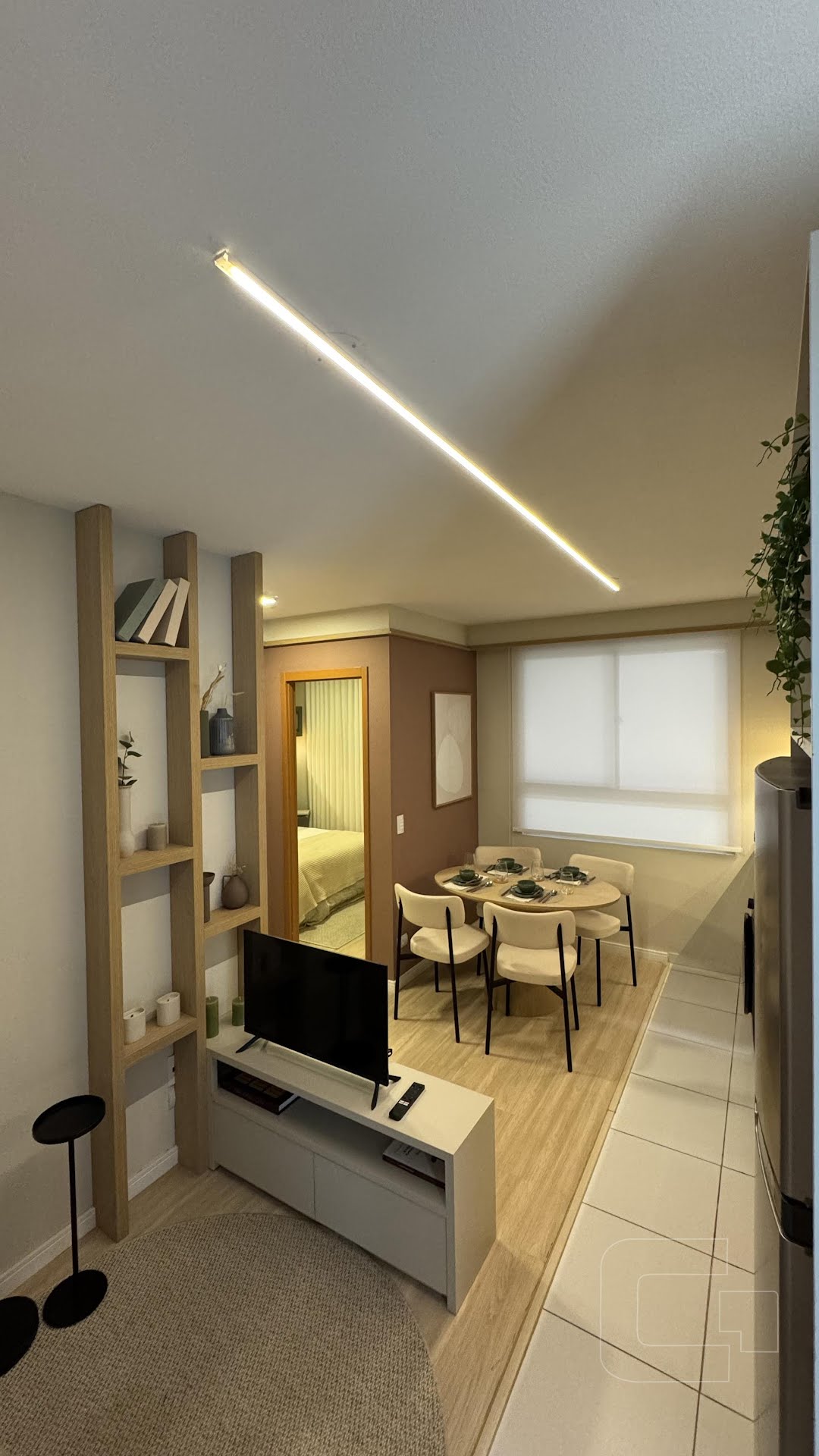 Apartamento à venda com 2 quartos no Vila Nova, Apucarana (PR) — foto 13 de 23