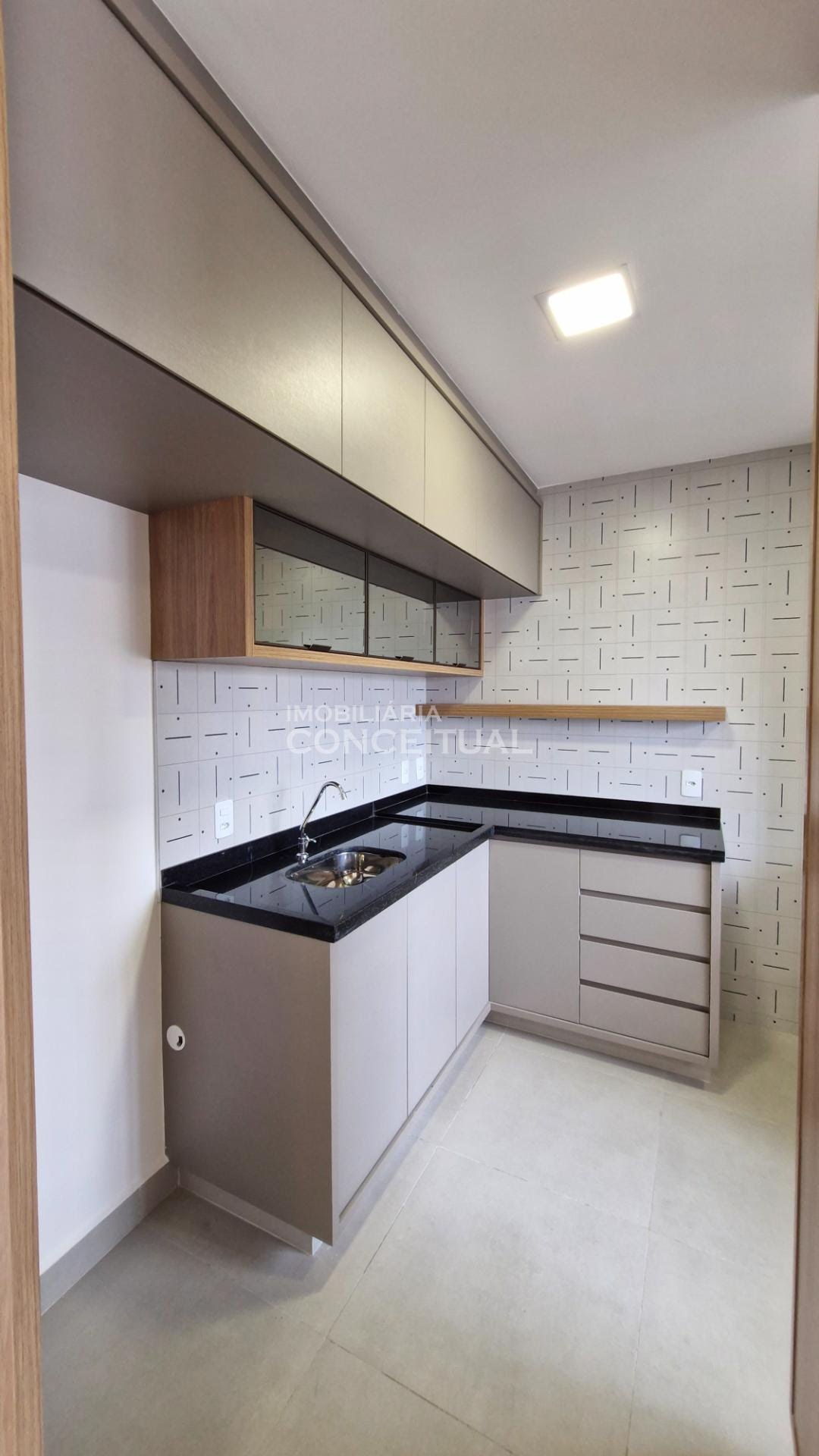 Cozinha Planejada