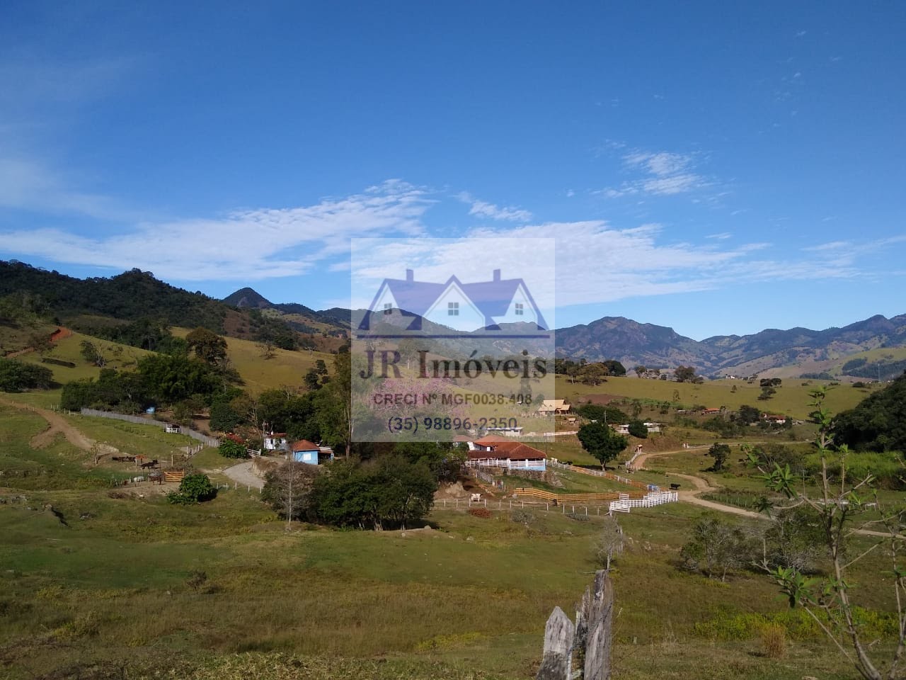 Terreno à venda com 1000m² de terreno no Engenho Novo, Piranguçu (MG) — foto 9 de 26