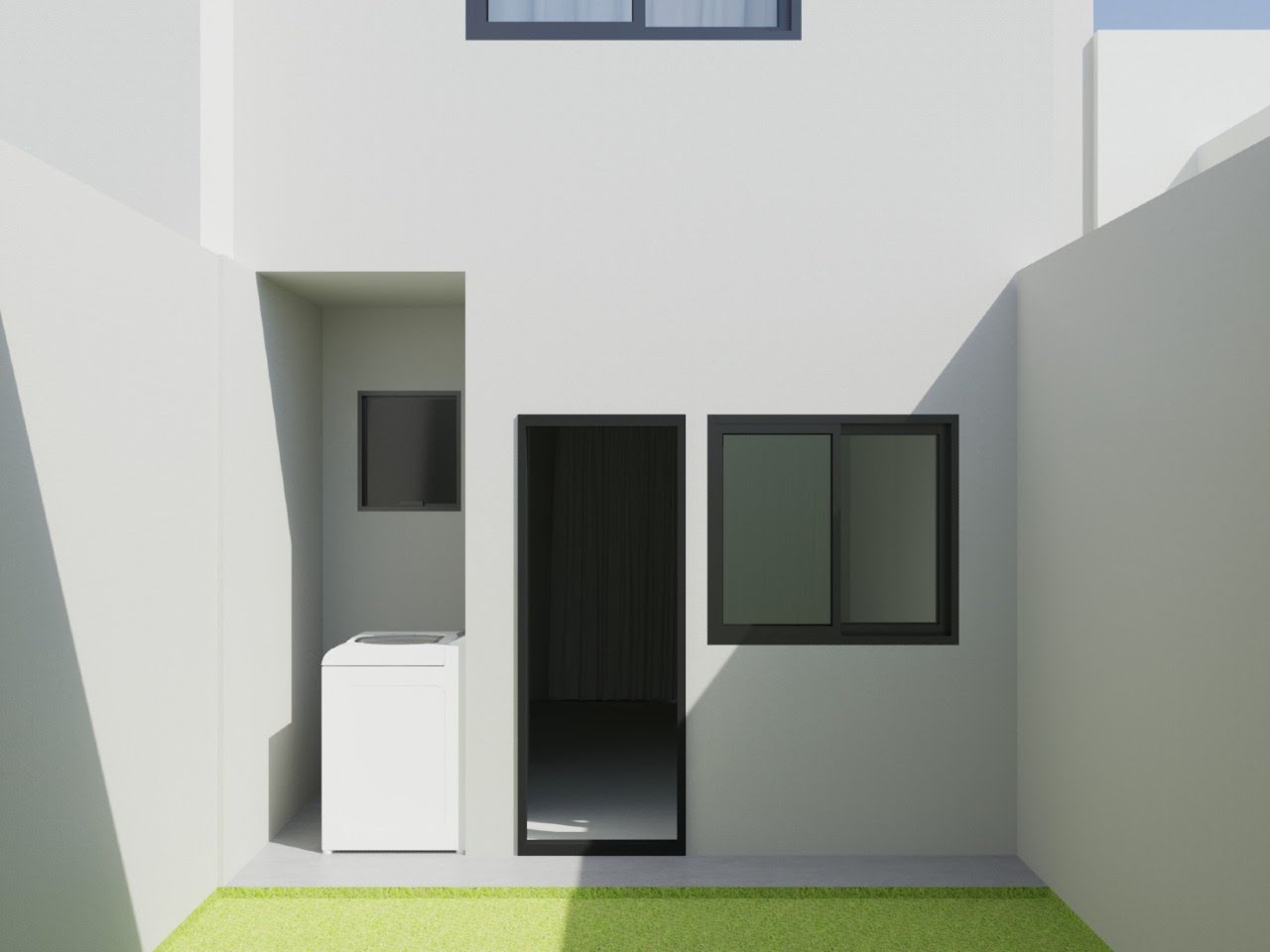 Casa, 3 quartos, 93 m² - Foto 24