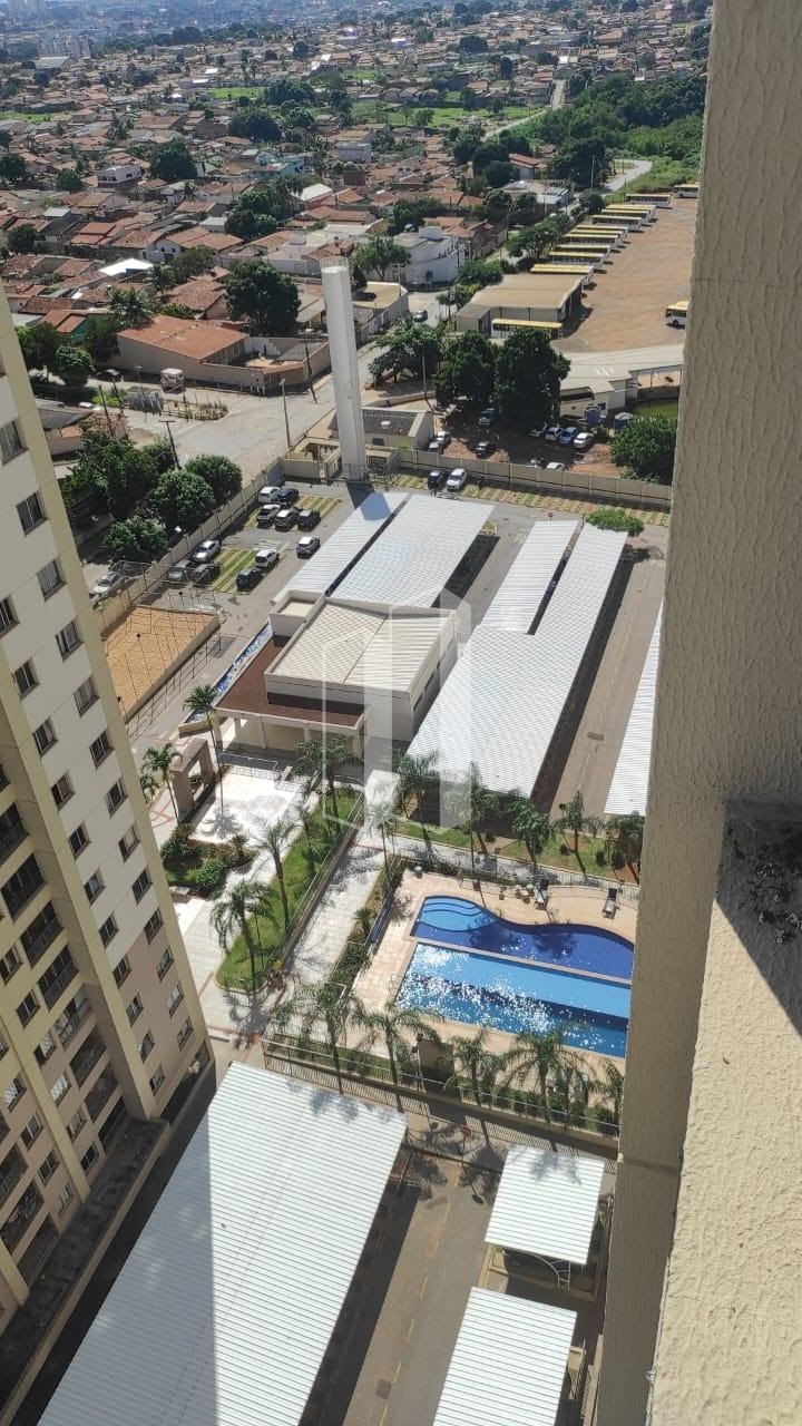 Apartamento à venda com 2 quartos, 1 suíte, 1 vaga e 56m² no Vila Cruzeiro do Sul, Aparecida de Goiânia (GO) — foto 19 de 22