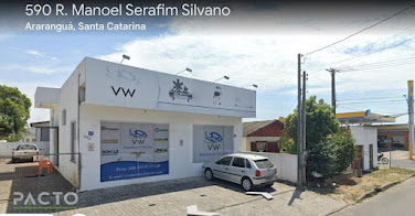 Sala em Mato Alto  -  Araranguá