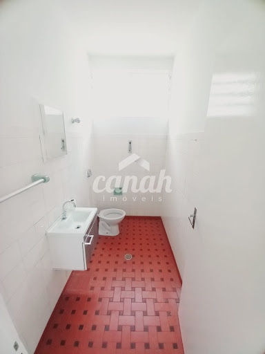 Casa Comercial em Jardim America  -  Ribeirão Preto