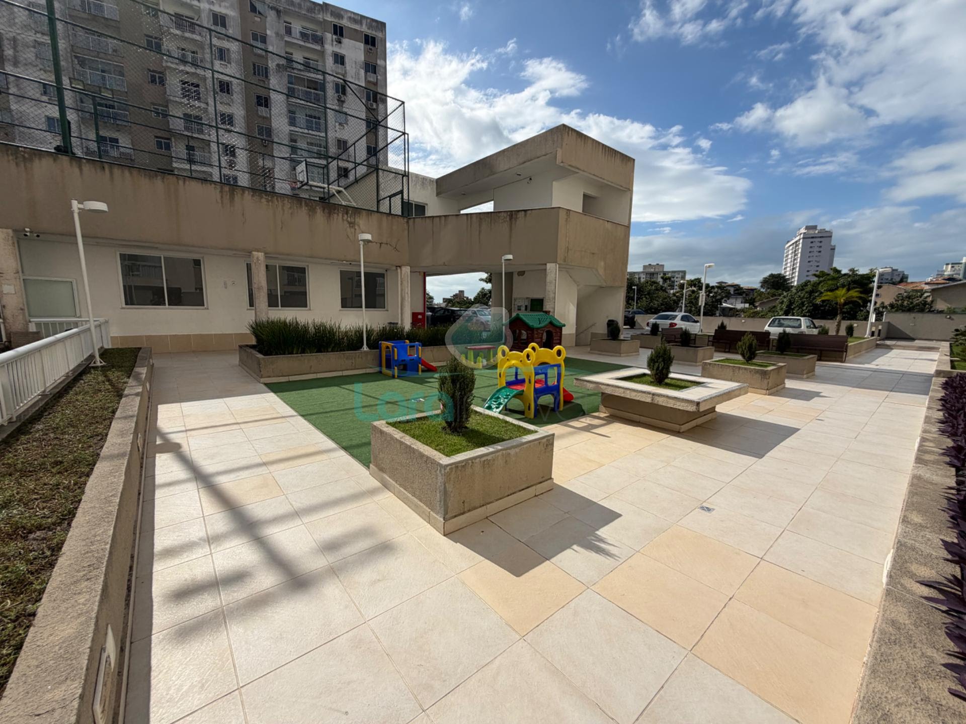 Apartamento à venda com 2 quartos, 1 suíte, 1 vaga e 58m² no Alto da Glória, Macaé (RJ) — foto 24 de 29