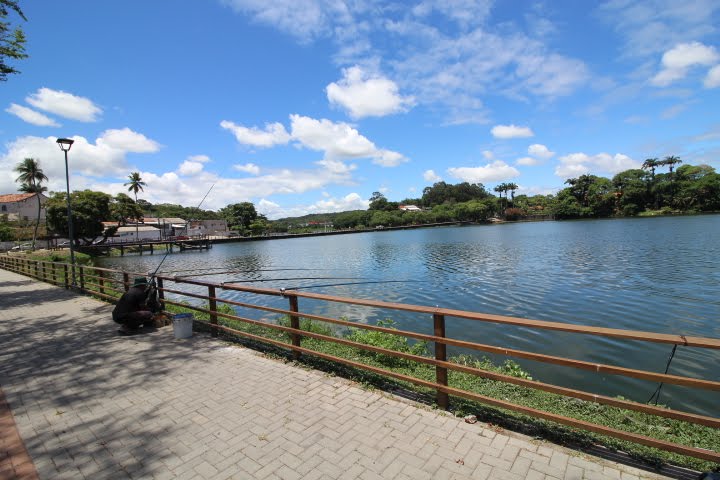 Terreno à venda com 630m² de terreno no Apipucos, Recife (PE) — foto 12 de 15