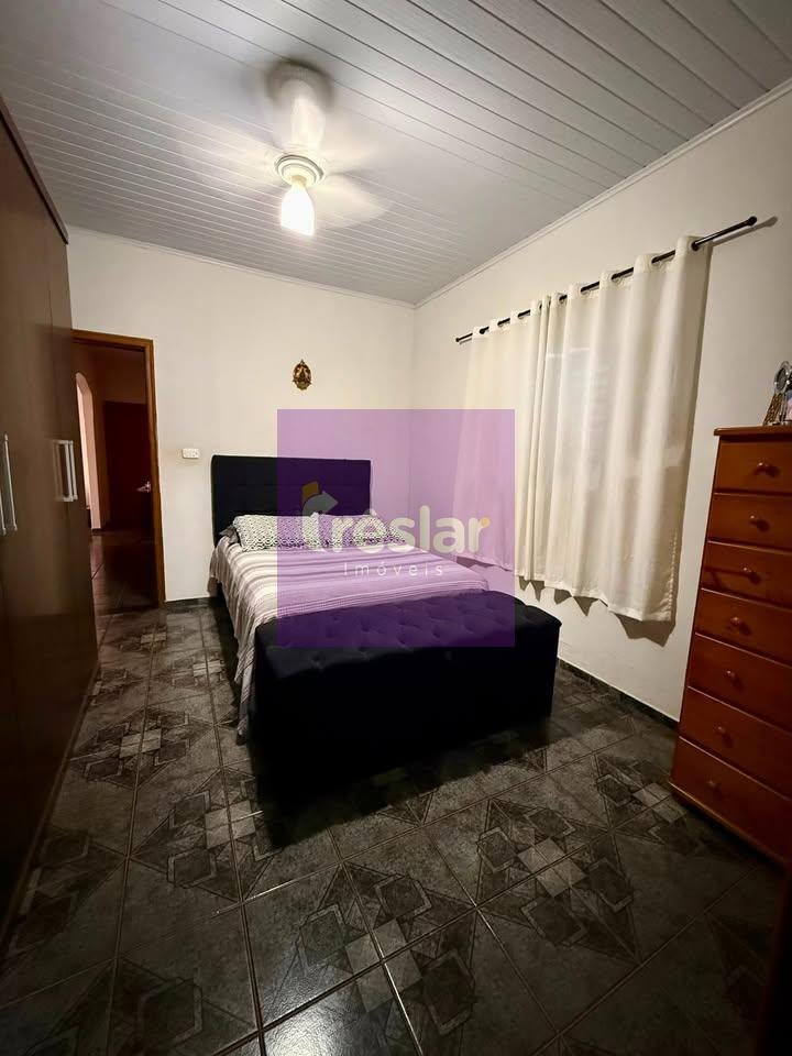 Casa à venda com 3 quartos, 1 suíte, 2 vagas e 138m² no Jardim Alvorada, Três Lagoas (MS) — foto 8 de 14