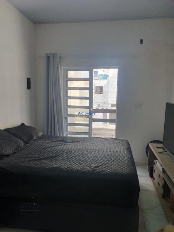 Casa à venda com 3 quartos, 1 banheiro, 3 vagas e 98m² no Cidade Ocian, Praia Grande (SP) — foto 14 de 28