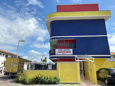 Prédio comercial em Jardim Eldorado  -  Palhoça