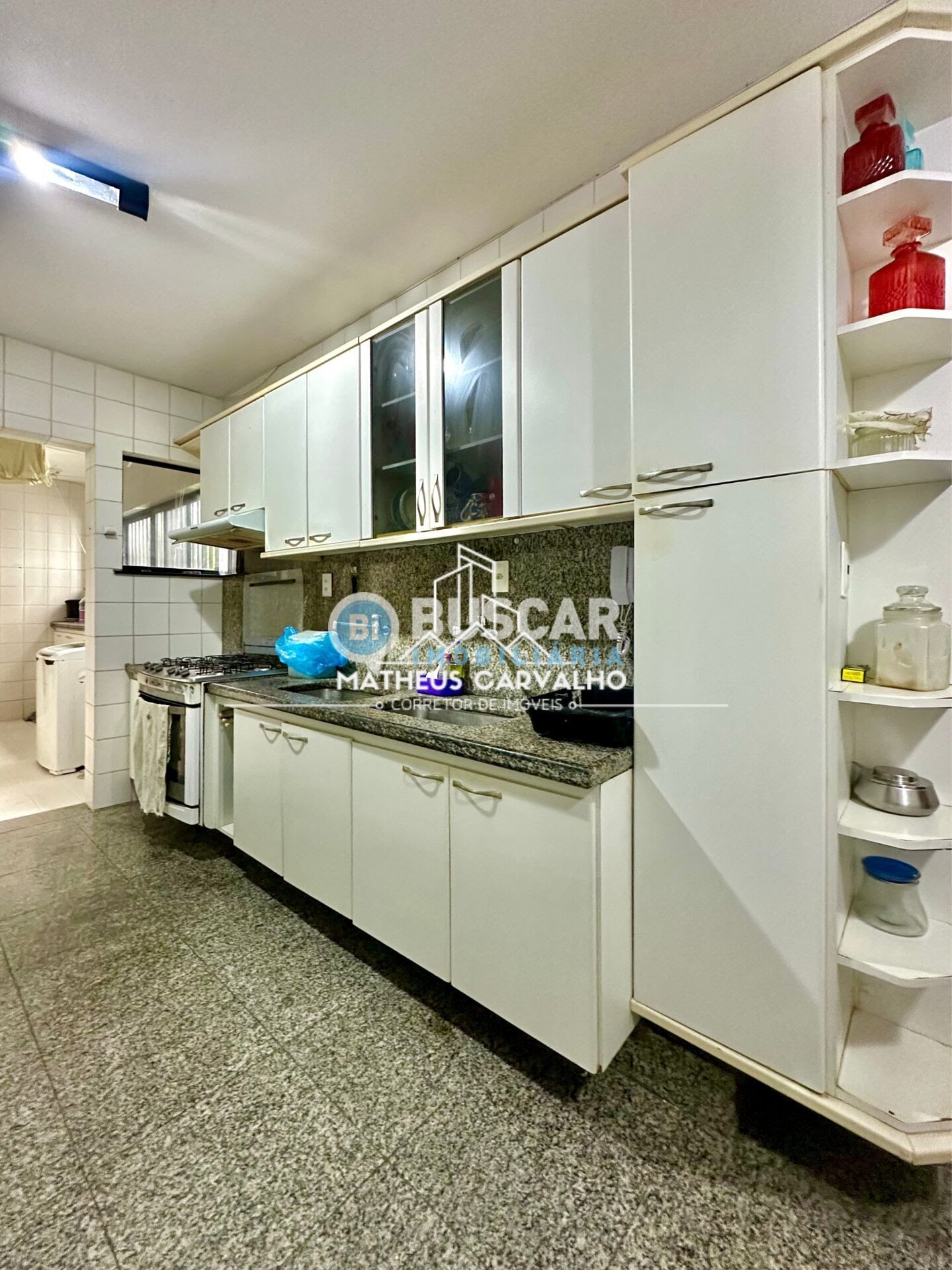 Apartamento à venda com 4 quartos, 2 suítes, 3 vagas e 240m² no Pituba, Salvador (BA) — foto 21 de 30