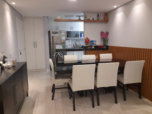Apartamento, 3 quartos, 68 m² - Foto 4