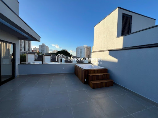 Casa de Condomínio, 3 quartos - Foto 20