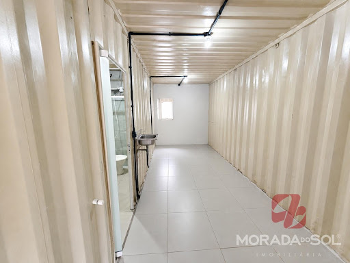 sala cozinha
