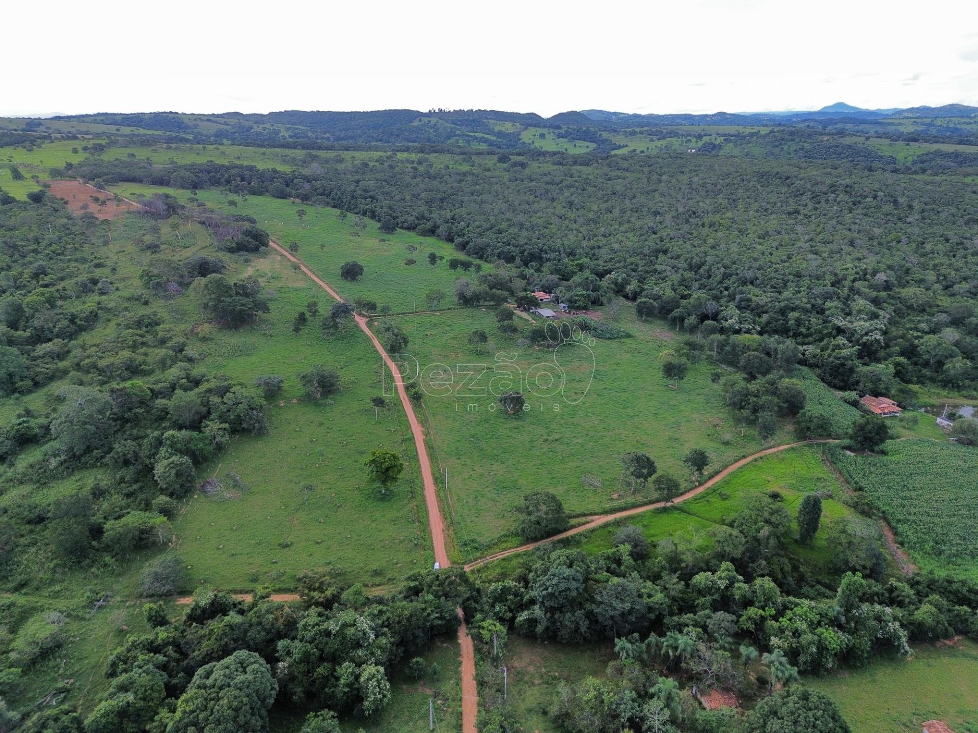 Rural à venda com 50000m² de terreno no Zona Rural, Itapuranga (GO) — foto 7 de 30
