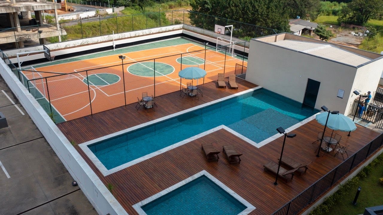 Apartamento à venda com 2 quartos, 1 suíte, 2 vagas e 70m² no Alto da Boa Vista, Sorocaba (SP) — foto 18 de 21