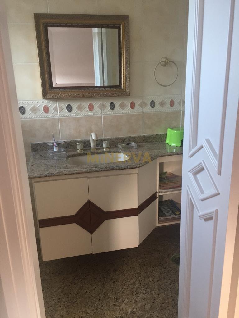 Apartamento à venda com 4 quartos, 3 suítes, 2 vagas e 220m² no Jardim Tejereba, Guarujá (SP) — foto 22 de 25