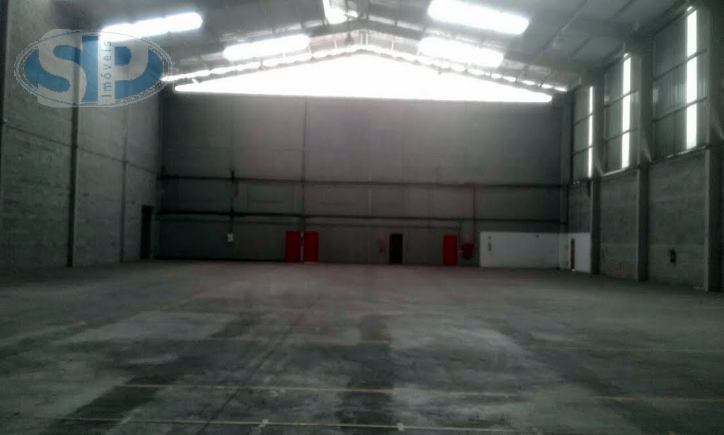 Depósito-Galpão, 5027 m² - Foto 7