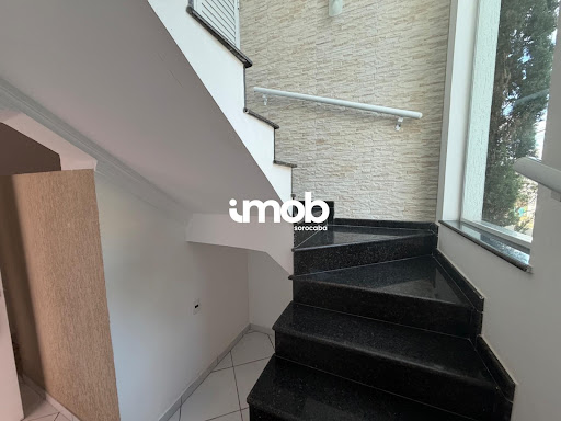 Casa de Condomínio Para Locação em Parque Residencial Villa dos Inglezes - Sorocaba, SP