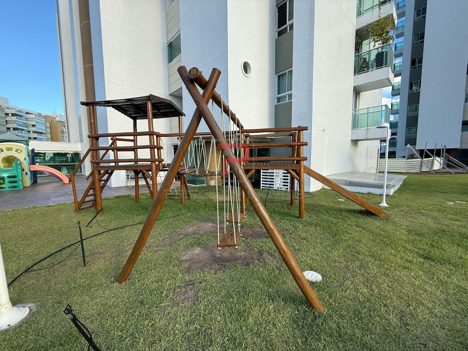 Apartamento à venda com 4 quartos, 4 suítes, 4 vagas e 230m² no Intermares, Cabedelo (PB) — foto 26 de 30