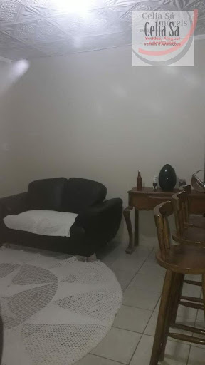 Casa em Centro  -  Guaratinga