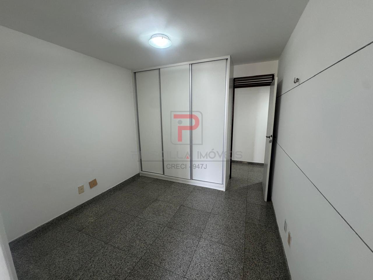 Apartamento à venda com 4 quartos, 2 suítes, 2 vagas e 200m² no Brisamar, João Pessoa (PB) — foto 17 de 30