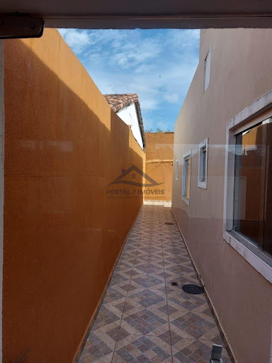 Casa à venda em Prudente de Morais