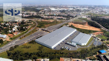 Galpão em Condomínio em Centro Industrial  -  Arujá