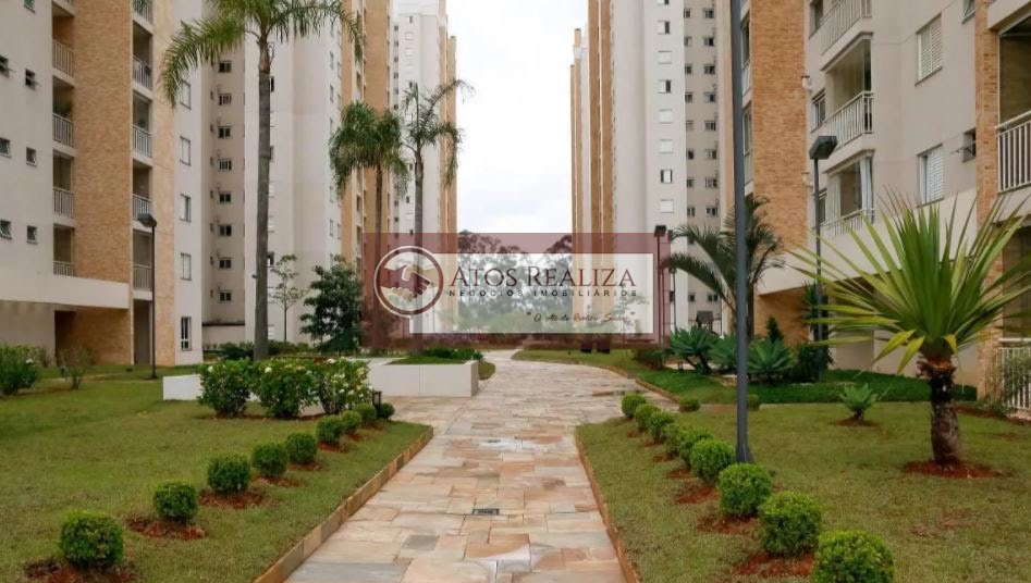 Apartamento à venda com 2 quartos, 1 suíte, 1 vaga e 62m² no Usina Piratininga, São Paulo (SP) — foto 10 de 25
