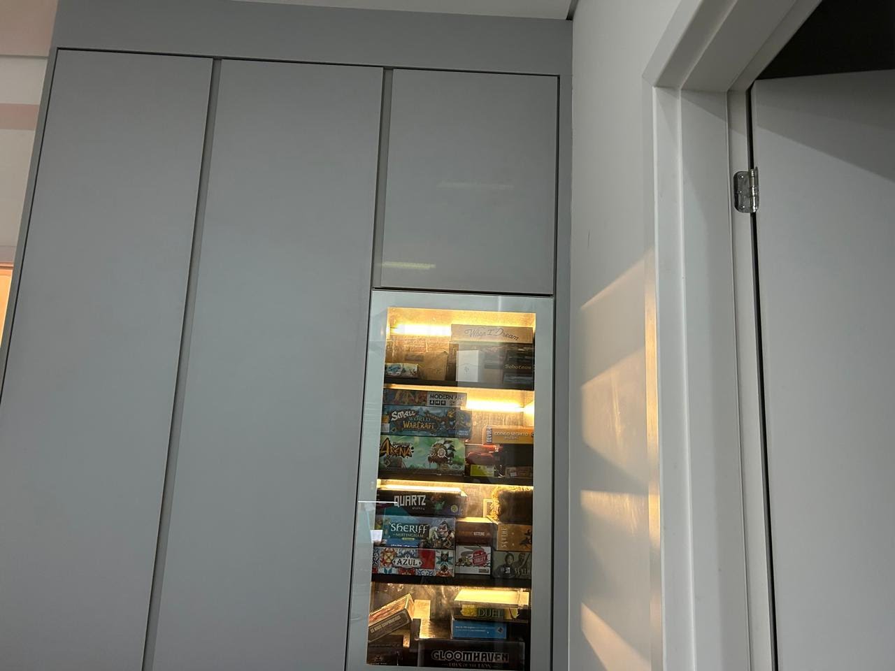 Apartamento à venda com 3 quartos, 3 suítes, 2 vagas e 126m² no Além Ponte, Sorocaba (SP) — foto 28 de 30