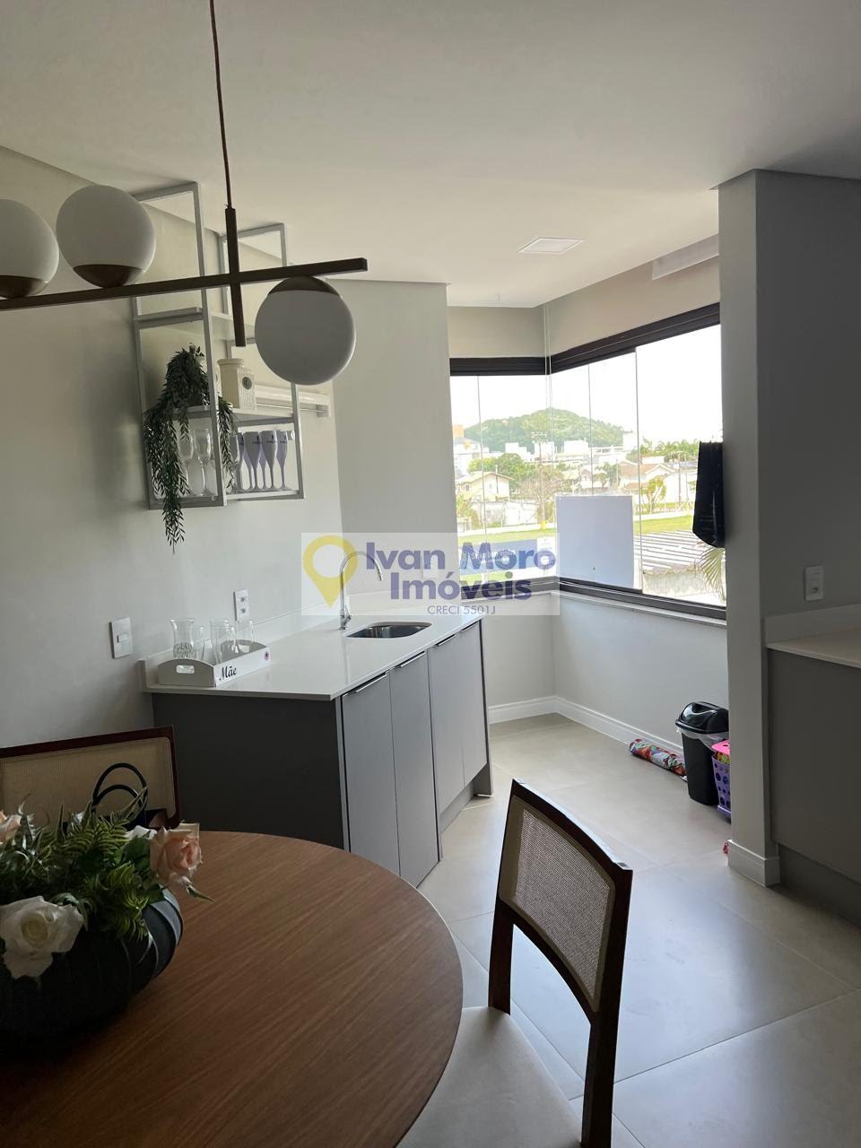 Apartamento à venda com 2 quartos, 1 suíte, 1 vaga e 70m² no Jurerê, Florianópolis (SC) — foto 7 de 22