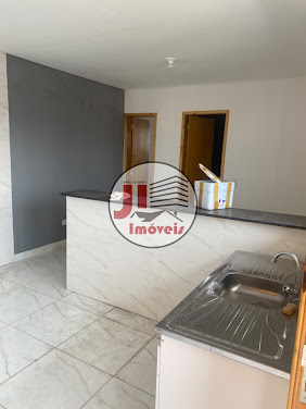 Casa Assobradada em Vila Sao Geraldo  -  São Paulo