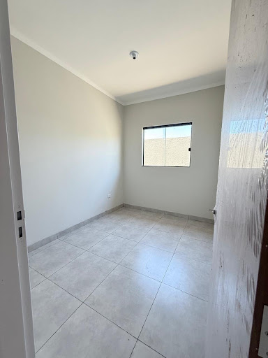 Casa em Vila Nasser  -  Campo Grande