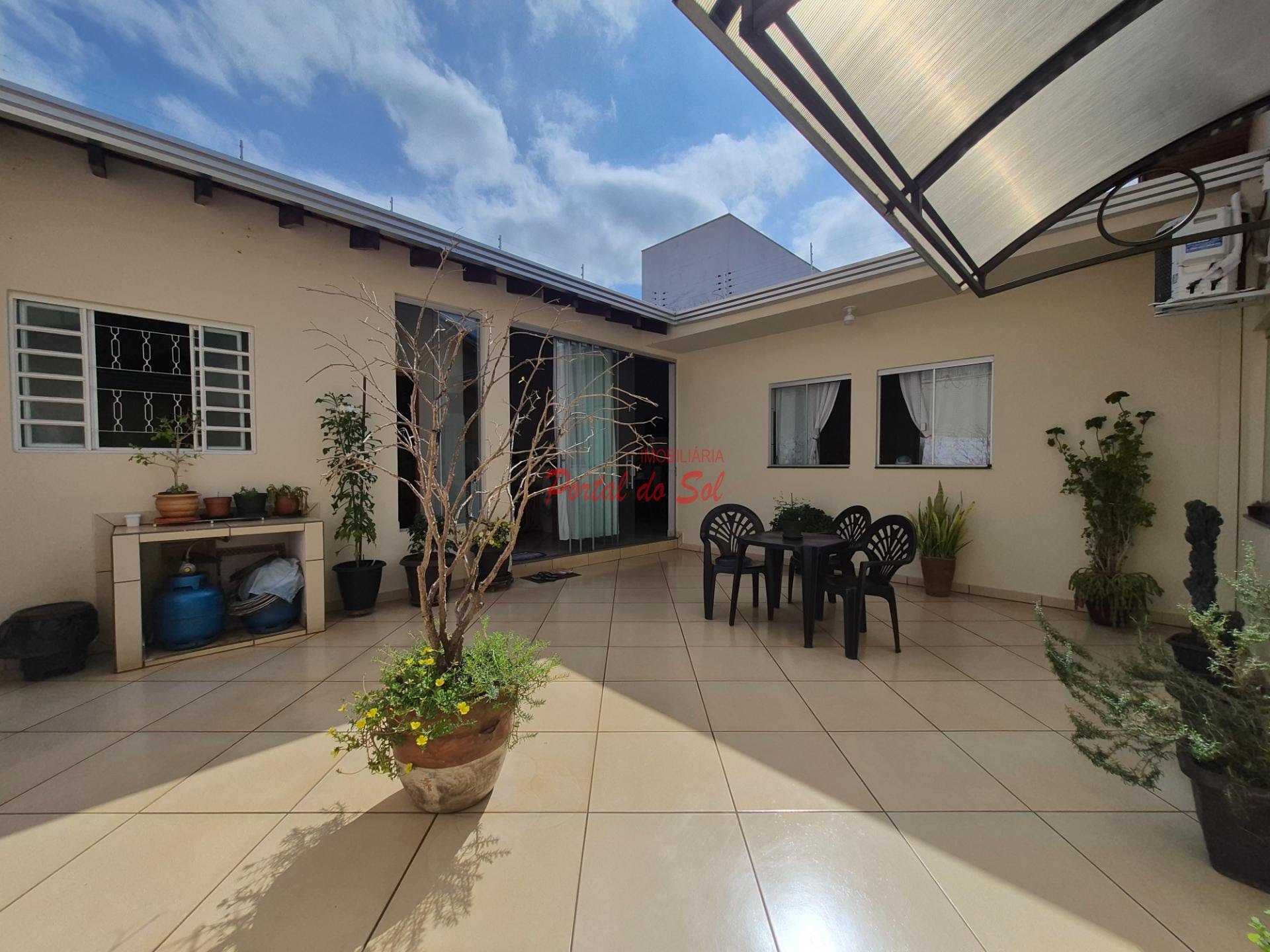 Casa, 2 quartos, 206 m² - Foto 22