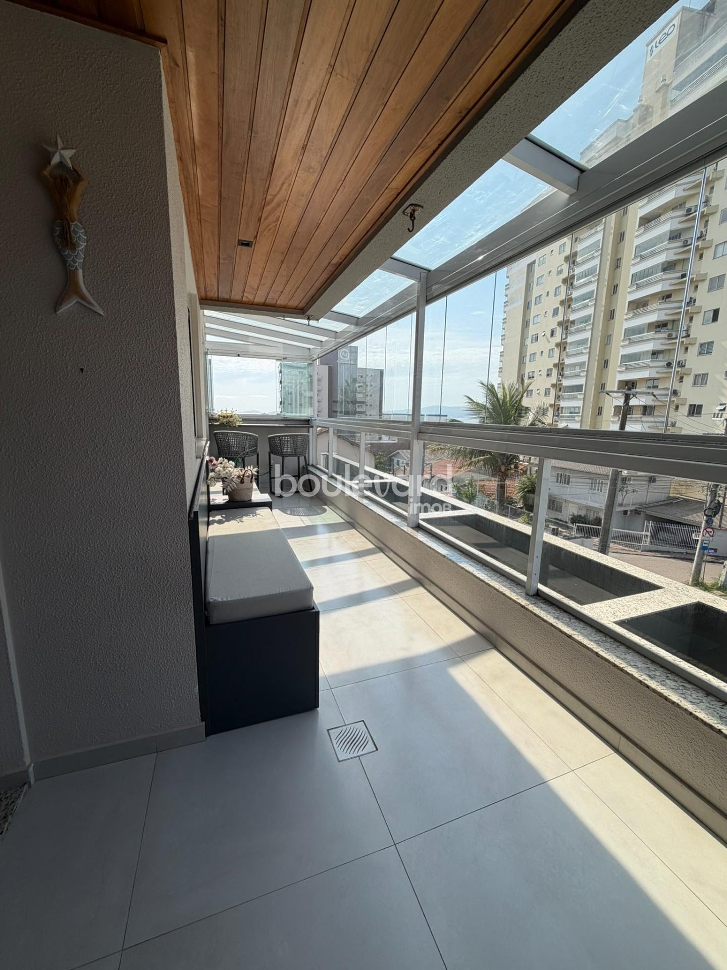 Apartamento à venda com 3 quartos, 1 suíte, 1 vaga e 83m² no Barreiros, São José (SC) — foto 20 de 30