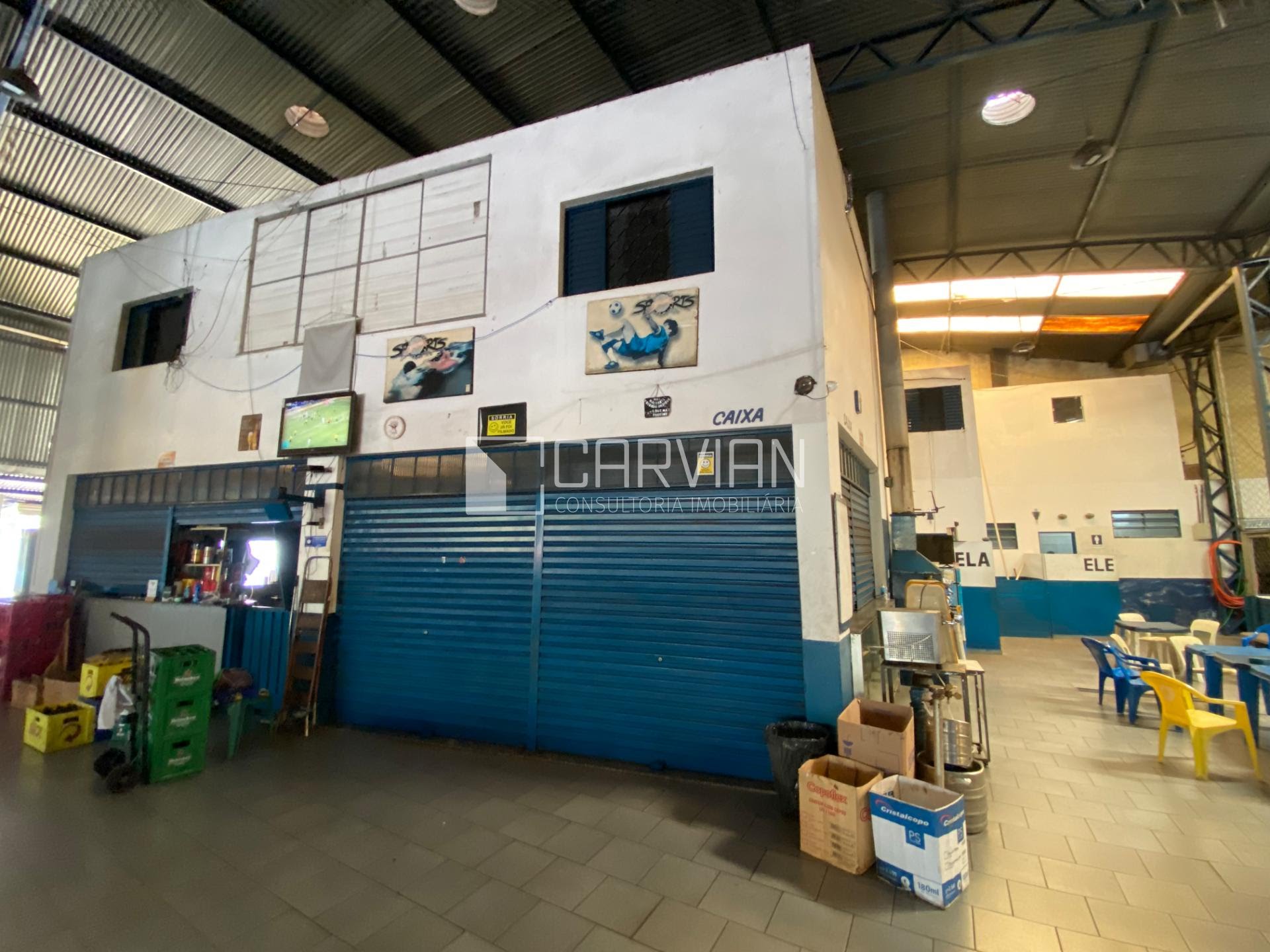 Comercial para alugar com 2800m² no Vila Monte Alegre, Ribeirão Preto (SP) — foto 18 de 23