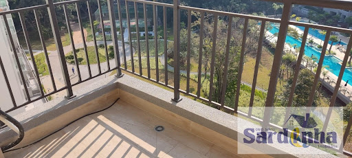 Apartamento em Santo Amaro: 2 Dorms, 1 Suíte - Venda e Locação