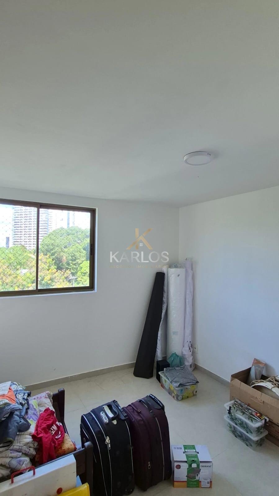 Apartamento à venda com 4 quartos, 1 suíte, 2 vagas e 132m² no Poço da Panela, Recife (PE) — foto 17 de 30