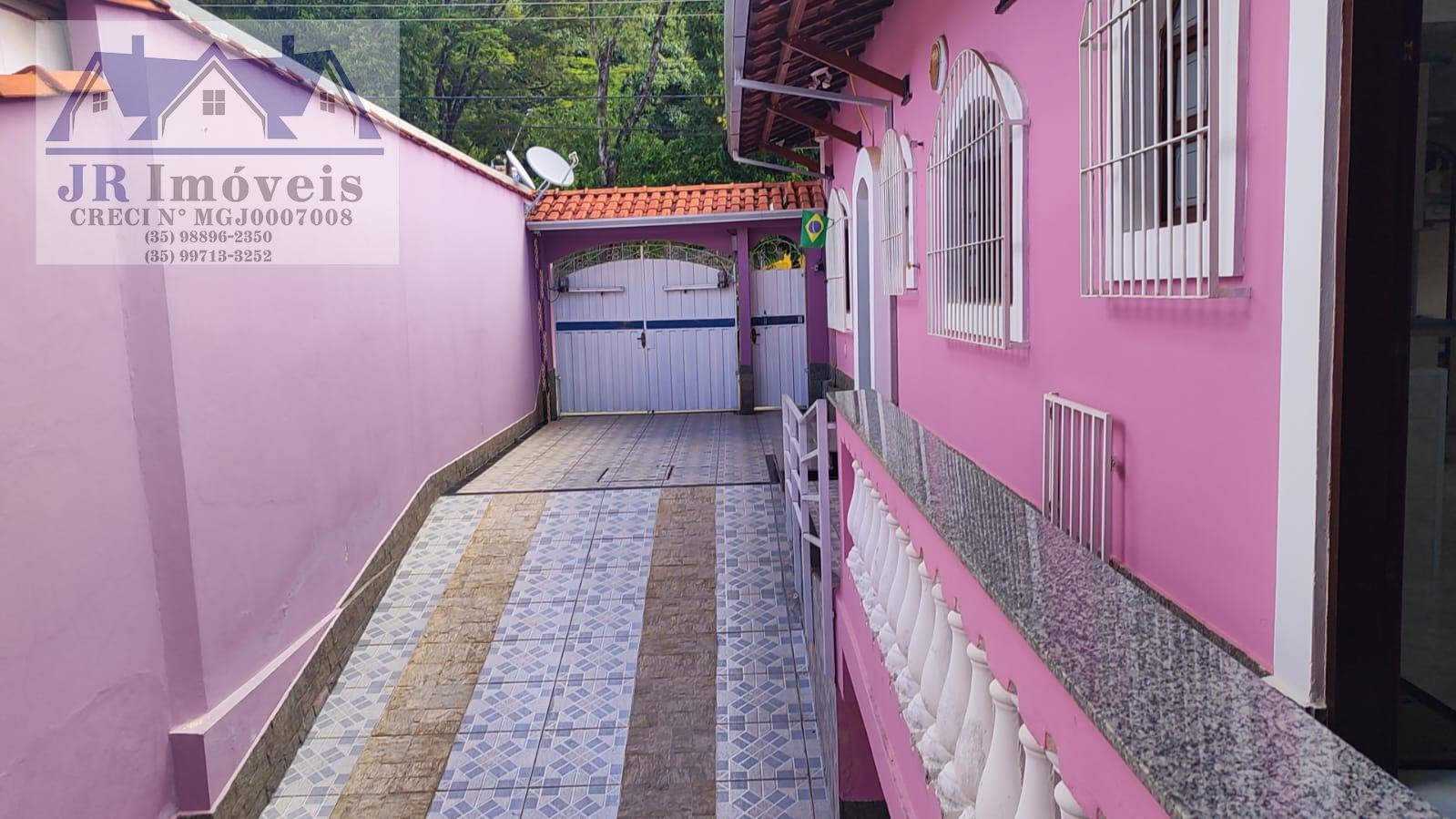 Casa à venda com 3 quartos, 1 suíte, 5 vagas e 1076m² no Estação, Piranguinho (MG) — foto 30 de 30